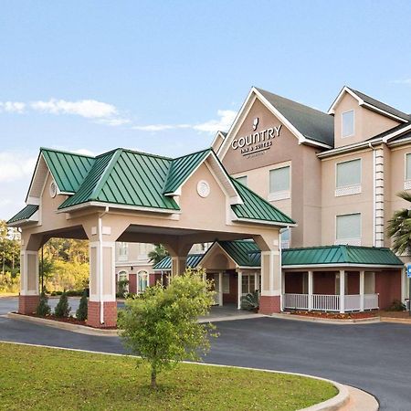 Country Inn & Suites By Radisson, Albany, Ga Exterior foto