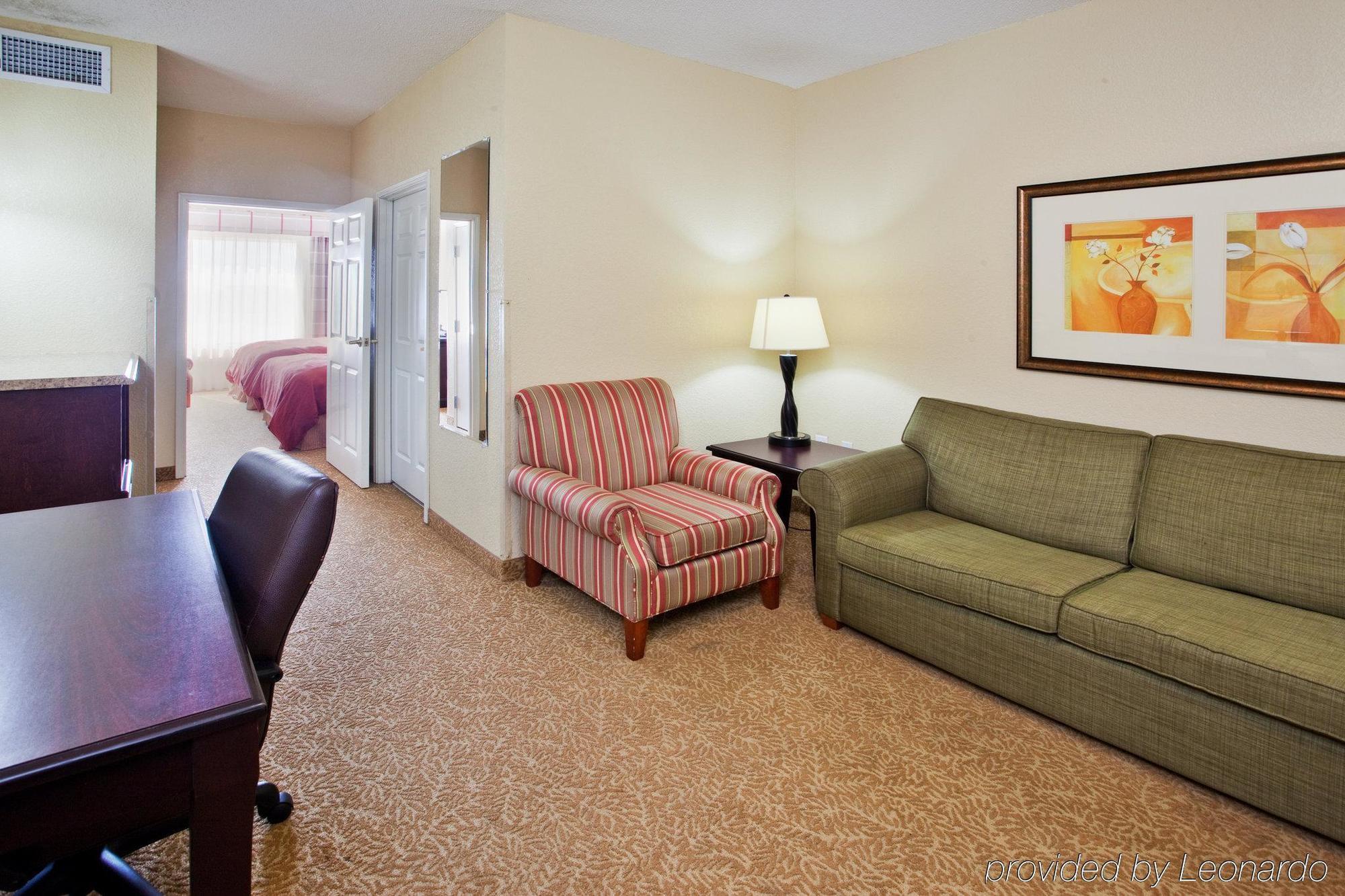 Country Inn & Suites By Radisson, Albany, Ga Habitación foto