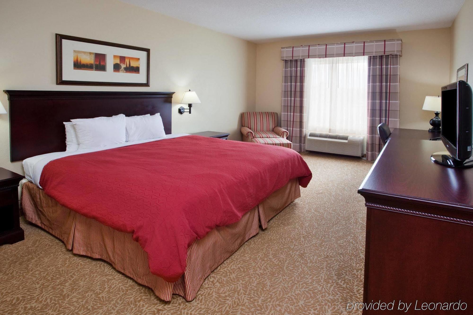 Country Inn & Suites By Radisson, Albany, Ga Exterior foto
